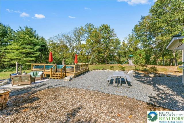 40 Christman Road, Maxatawny Twp, PA 19530