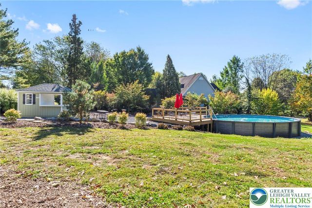 40 Christman Road, Maxatawny Twp, PA 19530