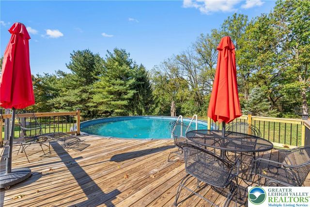 40 Christman Road, Maxatawny Twp, PA 19530