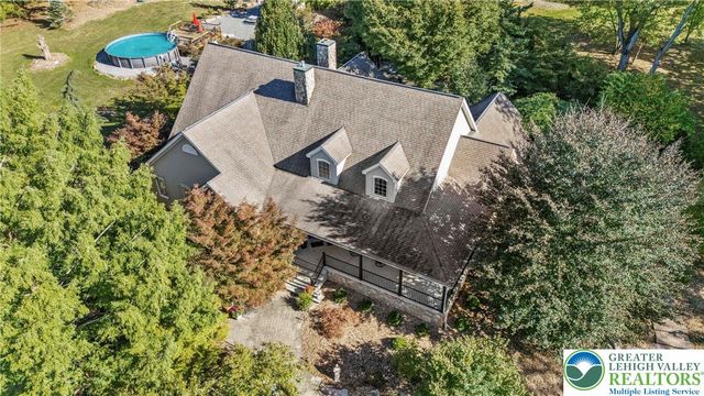 40 Christman Road, Maxatawny Twp, PA 19530