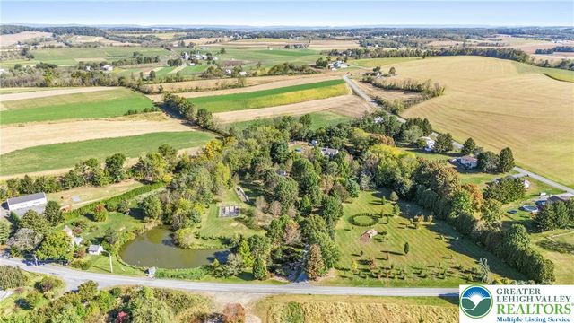 40 Christman Road, Maxatawny Twp, PA 19530