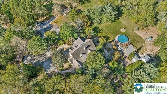 40 Christman Road, Maxatawny Twp, PA 19530