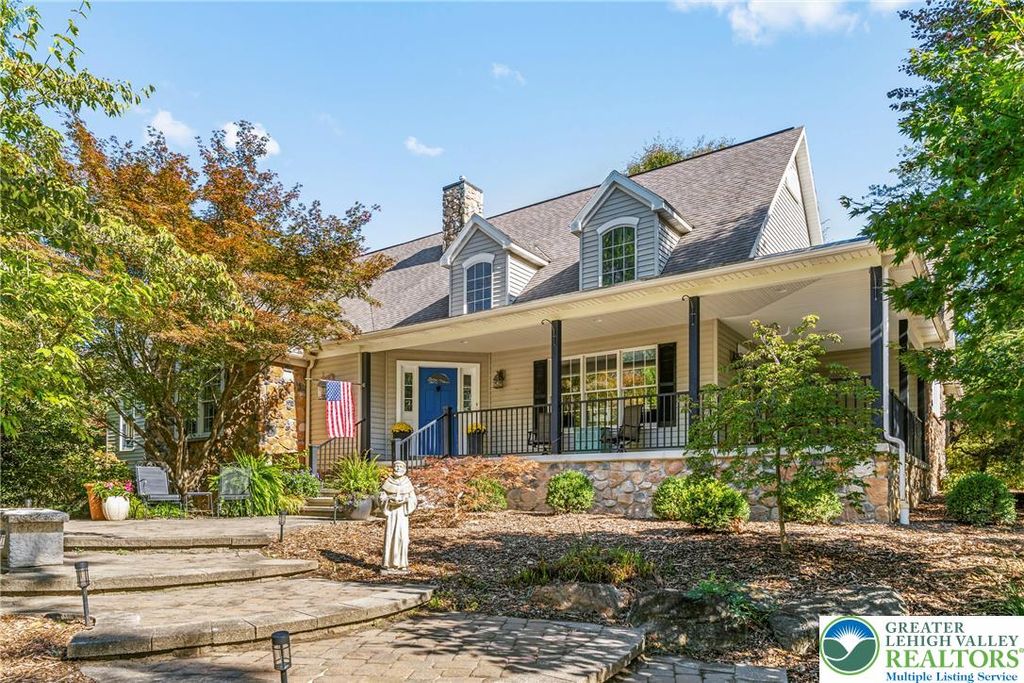 40 Christman Road, Maxatawny Twp, PA 19530