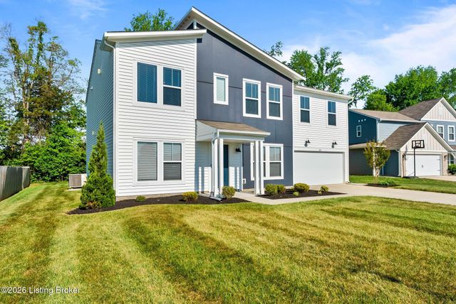 367 Birchwood Dr, Shepherdsville, KY 40165