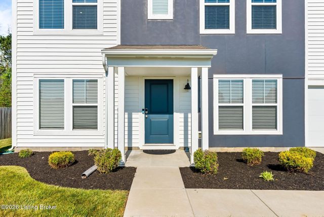 367 Birchwood Dr, Shepherdsville, KY 40165