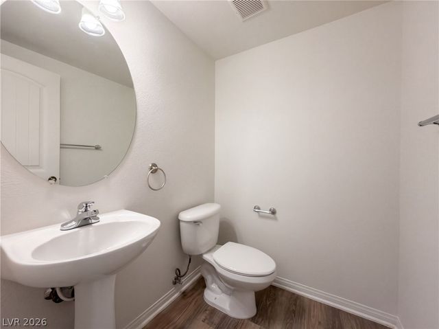 11606 Elcadore Street, Las Vegas, NV 89183