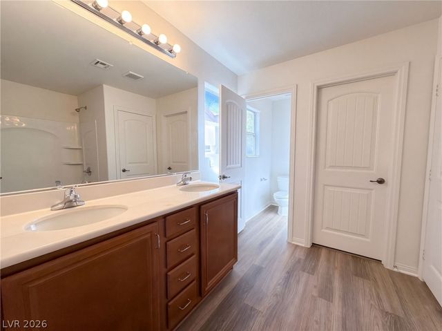11606 Elcadore Street, Las Vegas, NV 89183