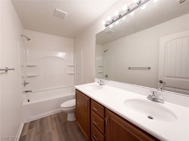 11606 Elcadore Street, Las Vegas, NV 89183