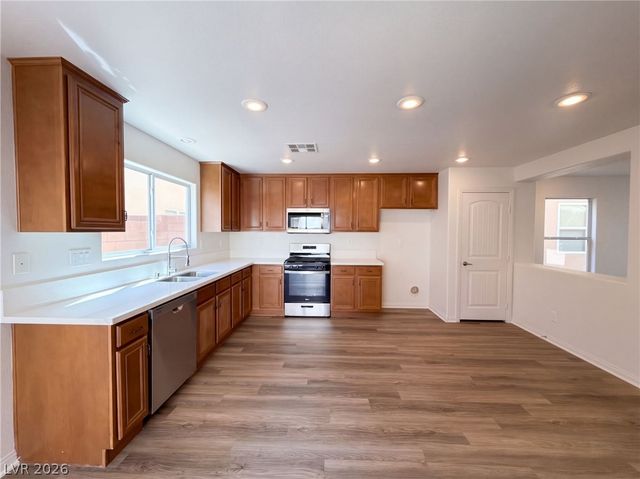 11606 Elcadore Street, Las Vegas, NV 89183
