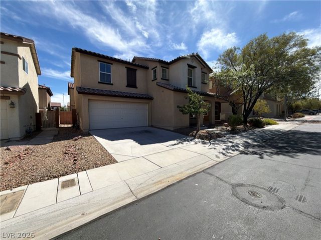 11606 Elcadore Street, Las Vegas, NV 89183