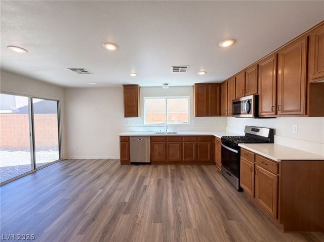11606 Elcadore Street, Las Vegas, NV 89183