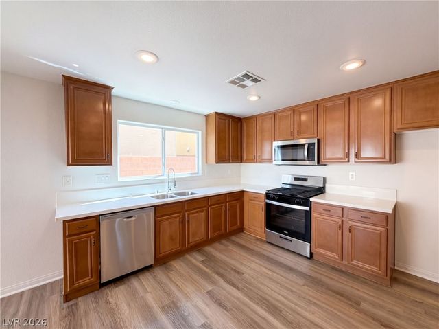 11606 Elcadore Street, Las Vegas, NV 89183