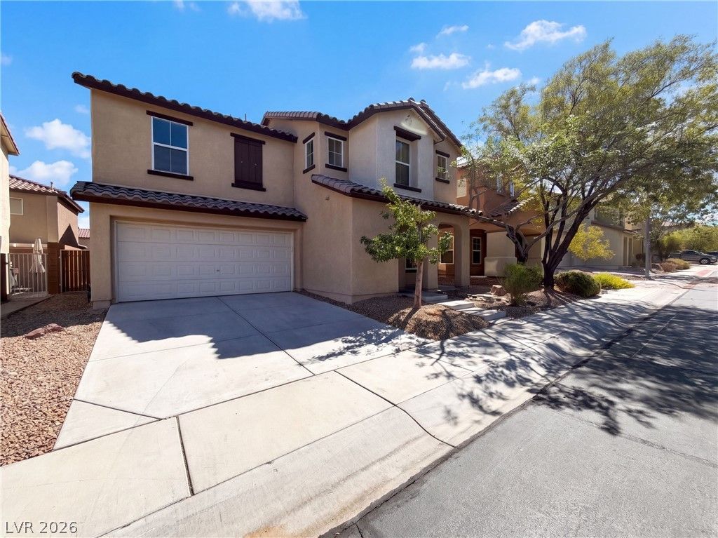 11606 Elcadore Street, Las Vegas, NV 89183