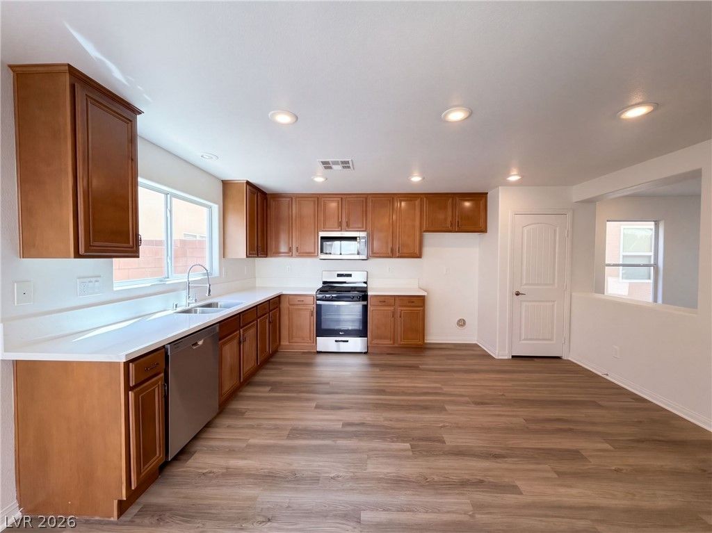 11606 Elcadore Street, Las Vegas, NV 89183 — photo 2