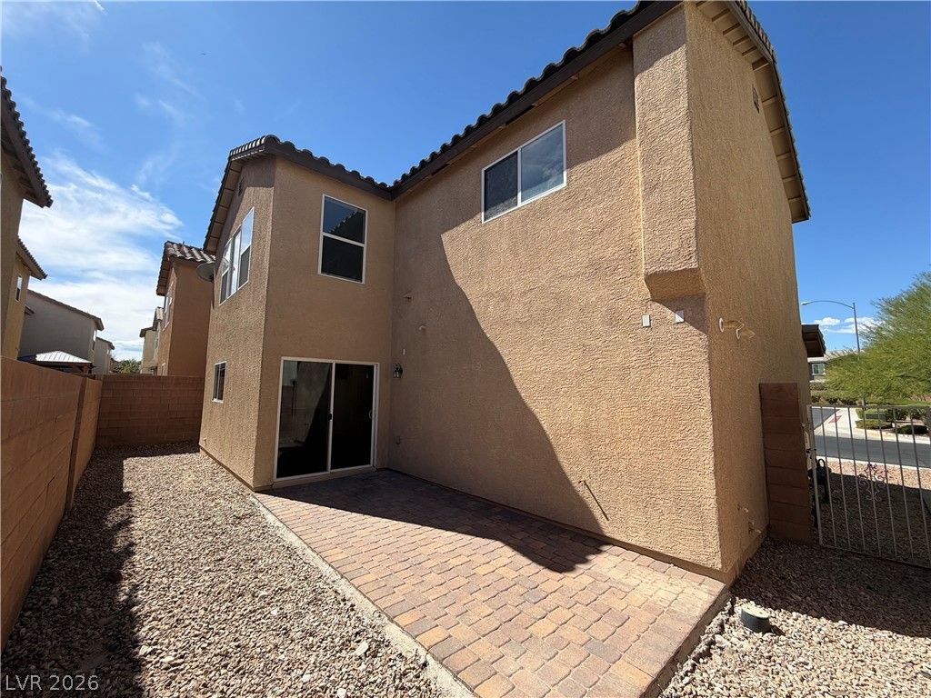 11606 Elcadore Street, Las Vegas, NV 89183 — photo 5