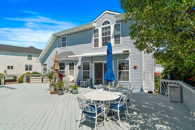 20 Meadow Point Drive, Brick, NJ 08723