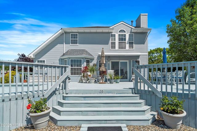 20 Meadow Point Drive, Brick, NJ 08723