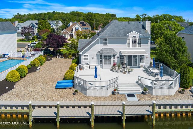 20 Meadow Point Drive, Brick, NJ 08723