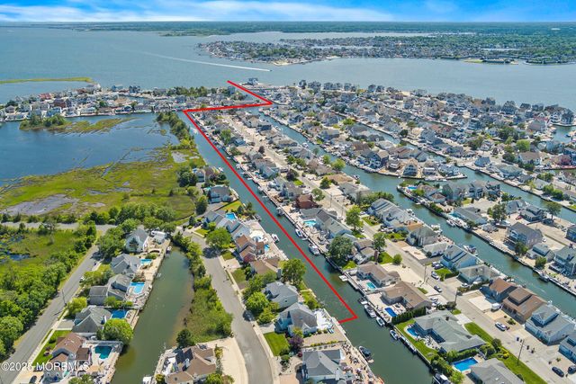 20 Meadow Point Drive, Brick, NJ 08723