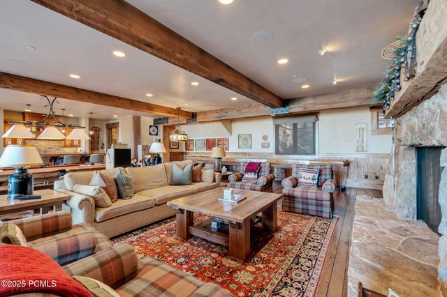 107 White Pine Canyon Road, Park City, UT 84060