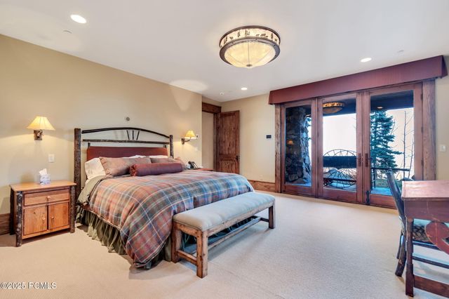 107 White Pine Canyon Road, Park City, UT 84060