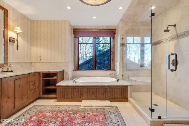 107 White Pine Canyon Road, Park City, UT 84060