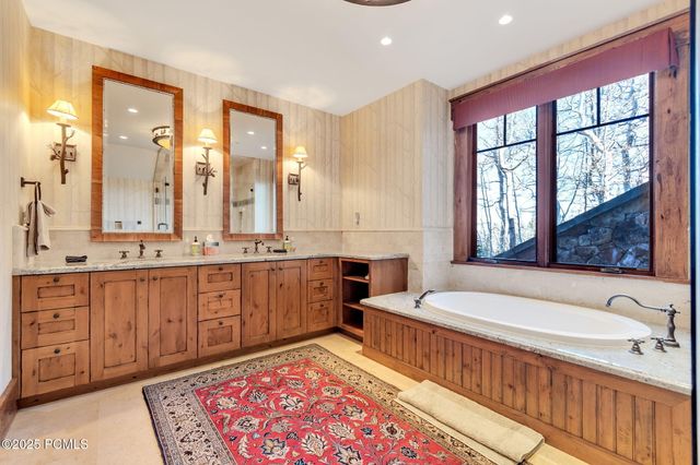 107 White Pine Canyon Road, Park City, UT 84060