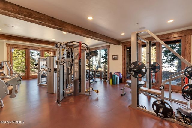 107 White Pine Canyon Road, Park City, UT 84060