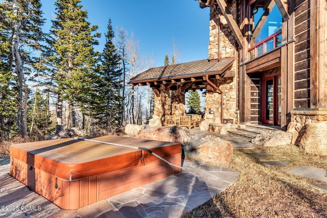 107 White Pine Canyon Road, Park City, UT 84060