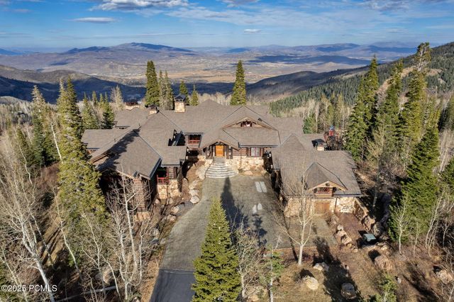 107 White Pine Canyon Road, Park City, UT 84060