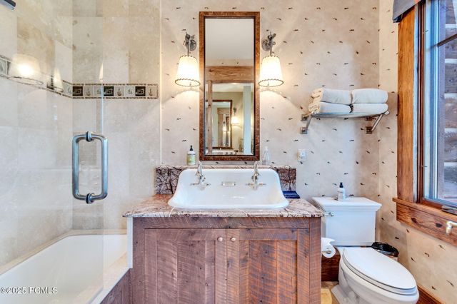 107 White Pine Canyon Road, Park City, UT 84060