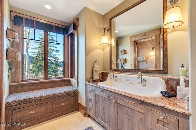 107 White Pine Canyon Road, Park City, UT 84060
