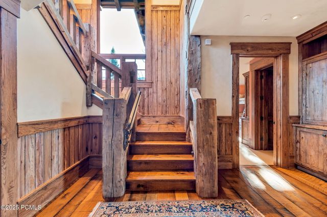 107 White Pine Canyon Road, Park City, UT 84060