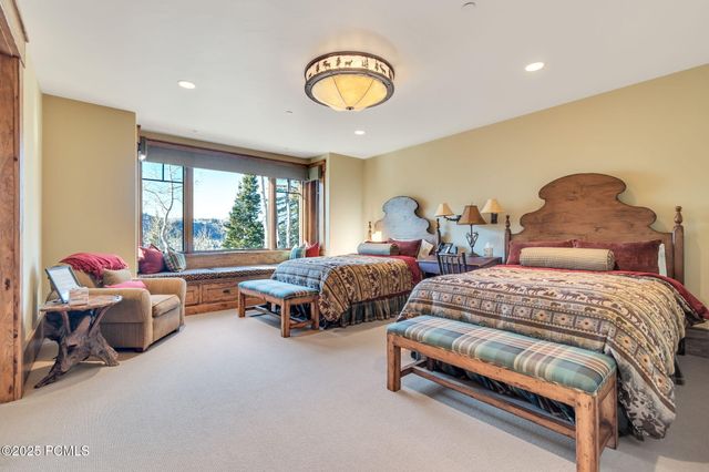 107 White Pine Canyon Road, Park City, UT 84060