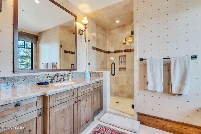 107 White Pine Canyon Road, Park City, UT 84060