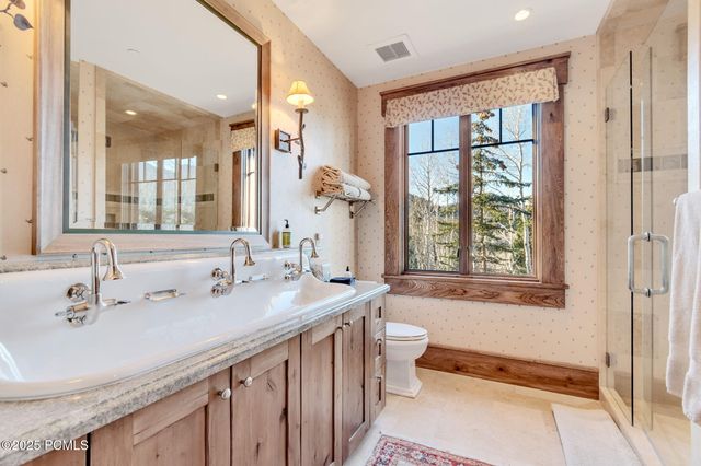 107 White Pine Canyon Road, Park City, UT 84060