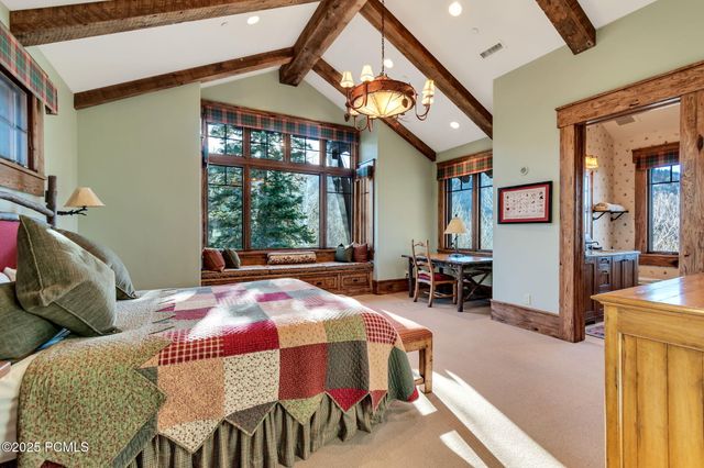107 White Pine Canyon Road, Park City, UT 84060