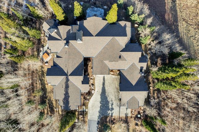 107 White Pine Canyon Road, Park City, UT 84060