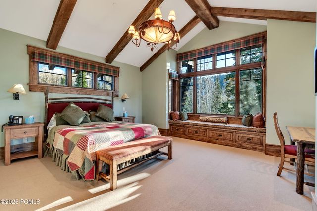 107 White Pine Canyon Road, Park City, UT 84060