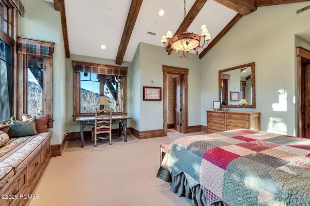 107 White Pine Canyon Road, Park City, UT 84060