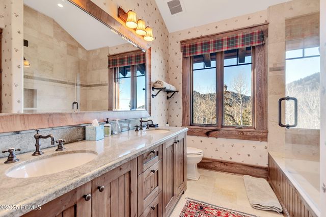 107 White Pine Canyon Road, Park City, UT 84060