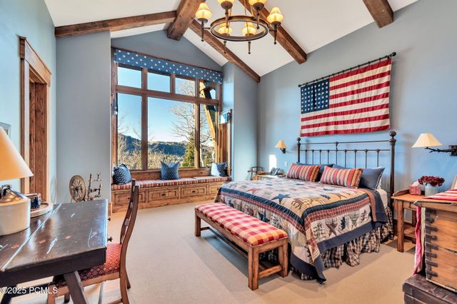 107 White Pine Canyon Road, Park City, UT 84060