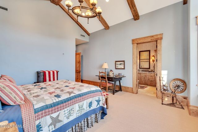 107 White Pine Canyon Road, Park City, UT 84060