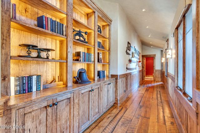 107 White Pine Canyon Road, Park City, UT 84060