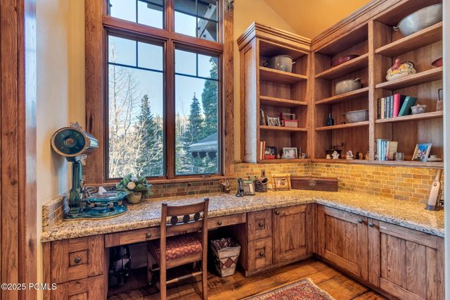 107 White Pine Canyon Road, Park City, UT 84060