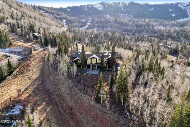 107 White Pine Canyon Road, Park City, UT 84060