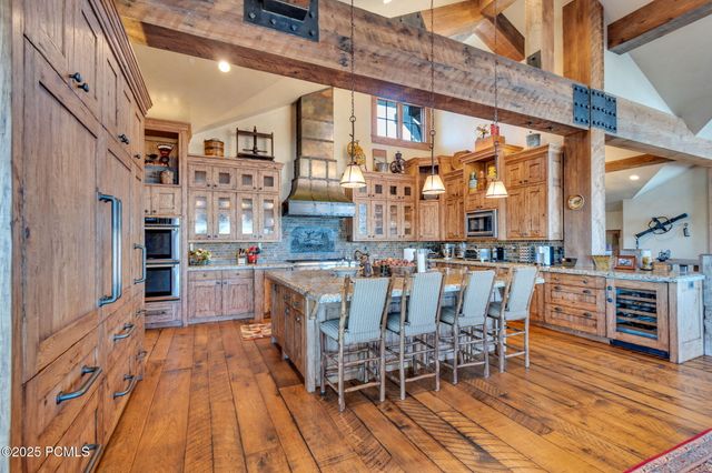 107 White Pine Canyon Road, Park City, UT 84060