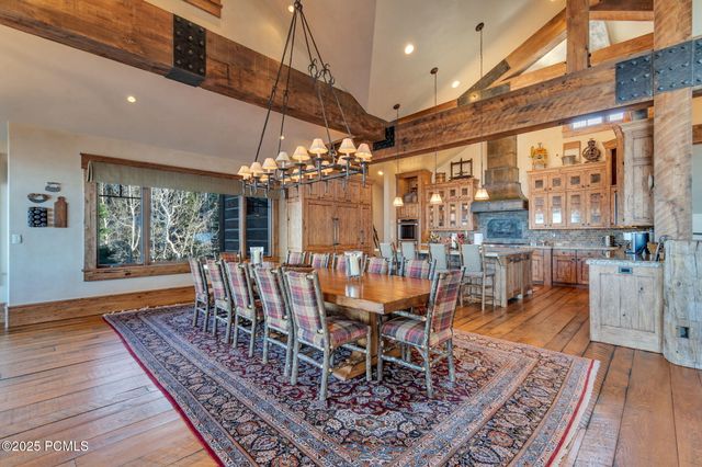 107 White Pine Canyon Road, Park City, UT 84060
