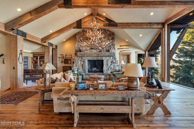 107 White Pine Canyon Road, Park City, UT 84060