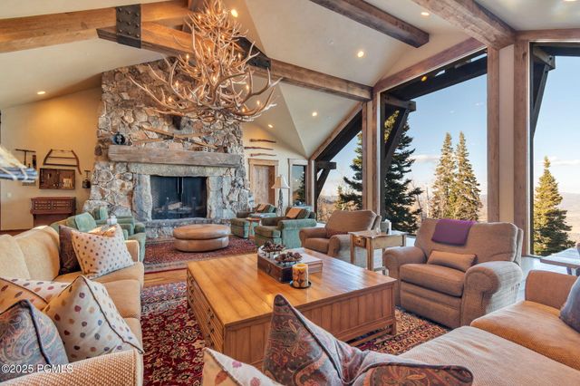 107 White Pine Canyon Road, Park City, UT 84060